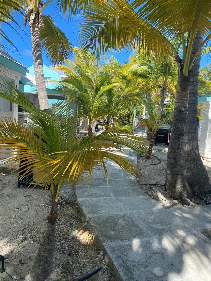 Grace Bay Place酒店 外观 照片