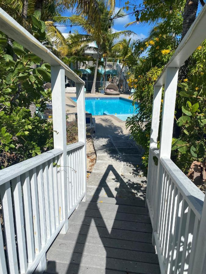 Grace Bay Place酒店 外观 照片