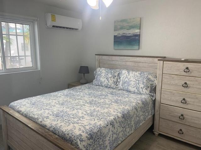Grace Bay Place酒店 外观 照片