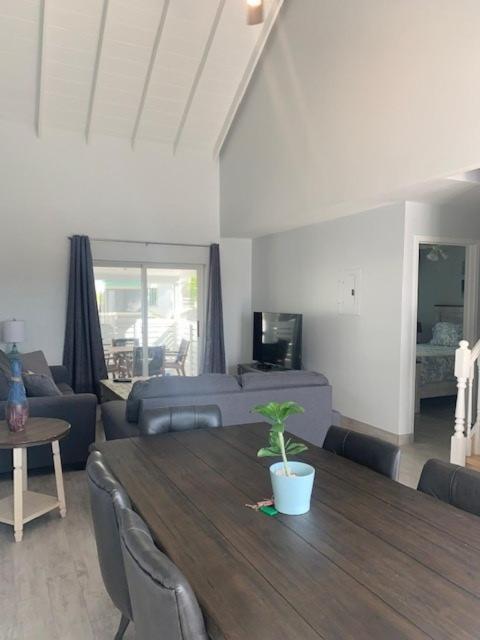 Grace Bay Place酒店 外观 照片