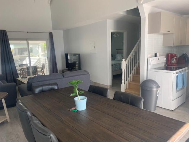 Grace Bay Place酒店 外观 照片