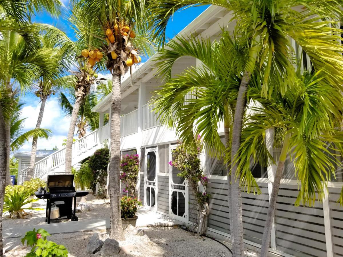 Grace Bay Place酒店 外观 照片