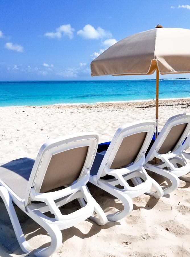 Grace Bay Place酒店 外观 照片