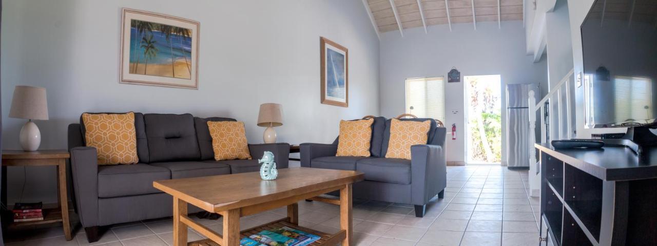 Grace Bay Place酒店 外观 照片