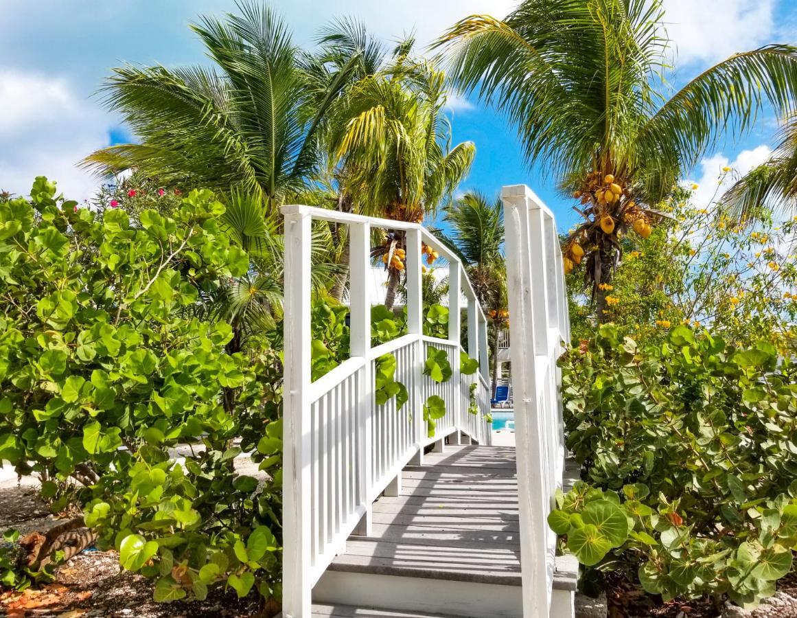 Grace Bay Place酒店 外观 照片